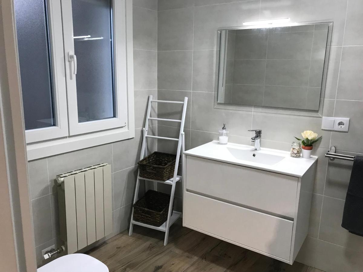 Apartamento Balcon Do Rei Apartment Кангас де Морацо Екстериор снимка